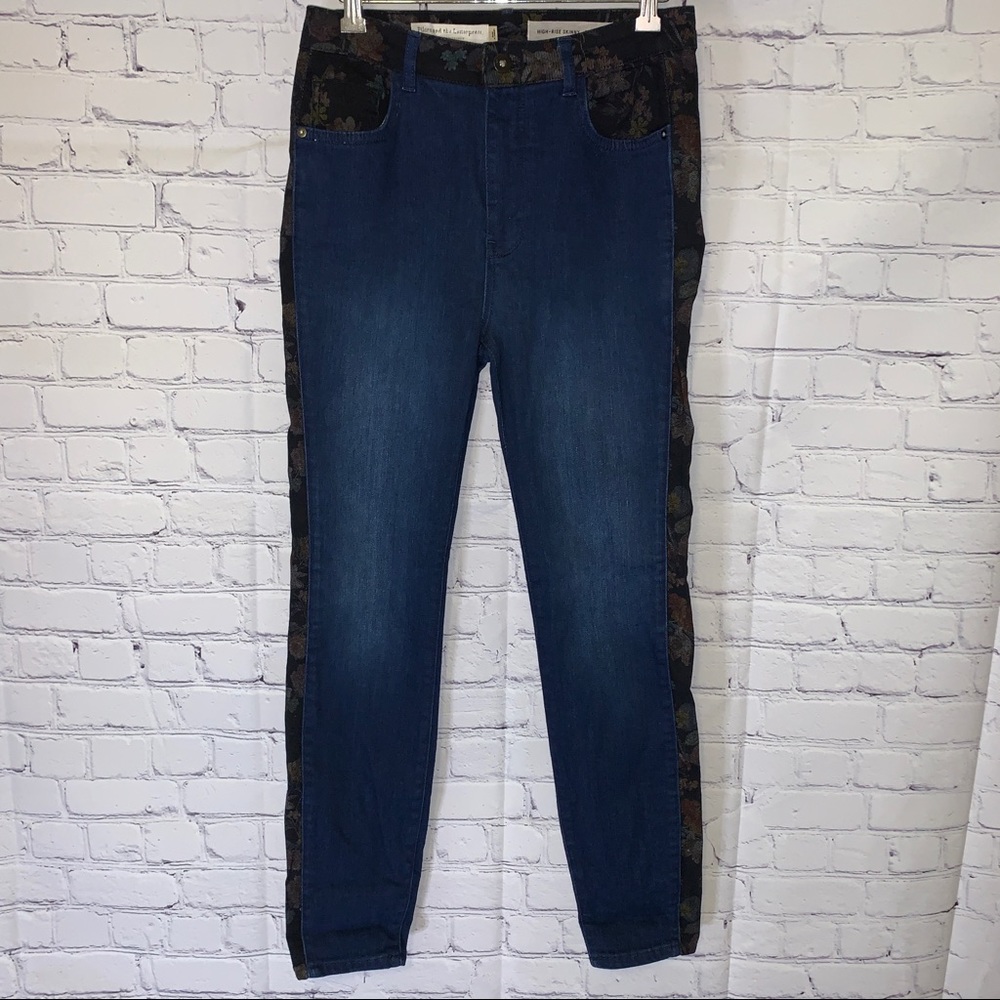 Pilcro and the Letterpress jeans 28‎